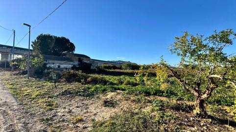 Photo 2 of Country homes for sale in Vereda de Tabala, Alquerías,  Murcia Capital