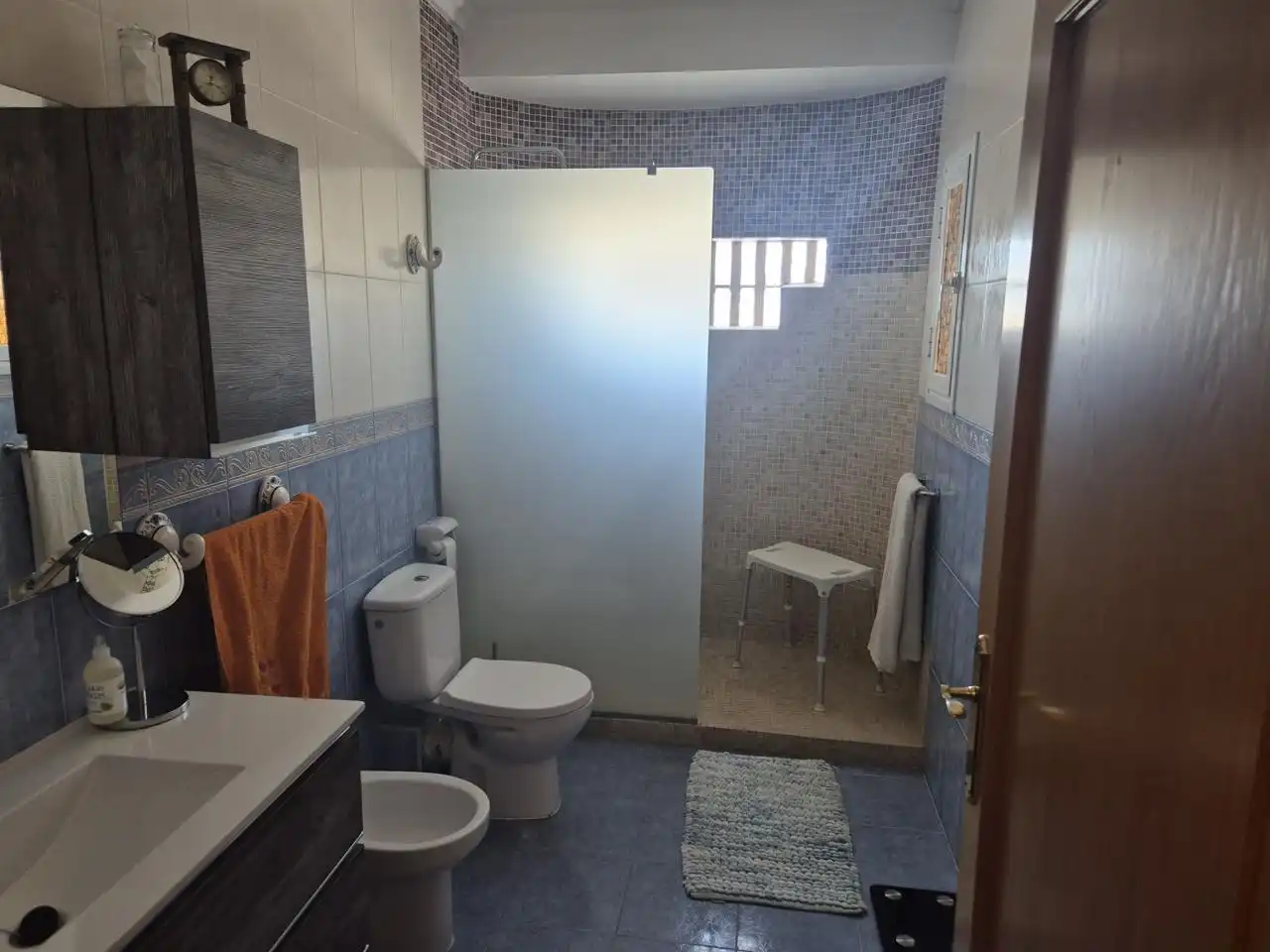 Baño de Casa o chalet en venta en Pedro Muñoz