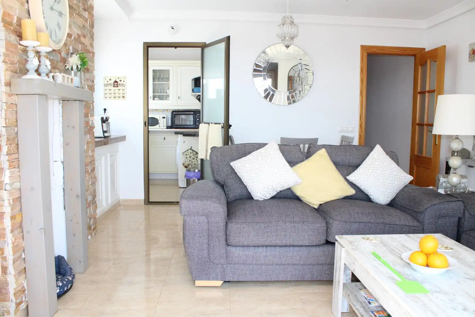 Apartments for sale in Diseminado Buenavista, 8, Enix