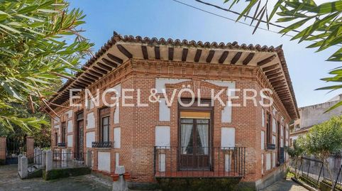 Foto 3 de Casa o xalet en venda a Centro, Azuqueca de Henares