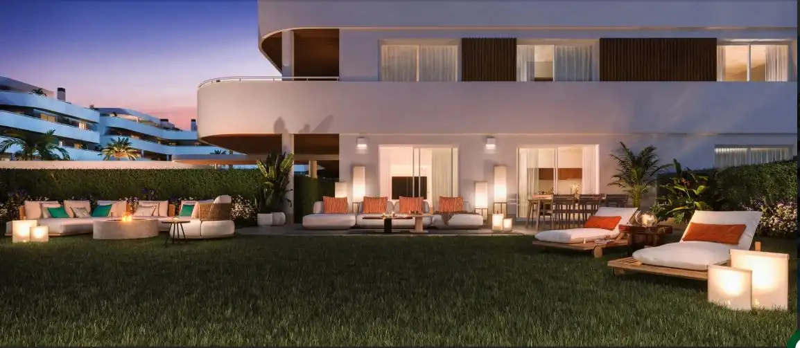 Penthouse mit Pool zum Verkauf in Avenida de Andalucía 118, imagen 5