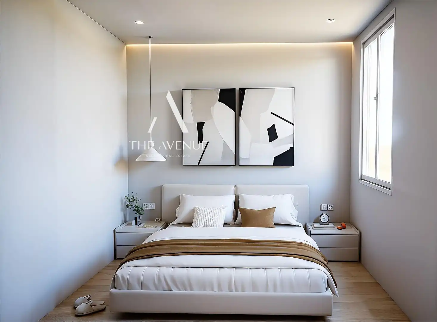 Habitación de Piso en venta en Madrid con Aire acondicionado
