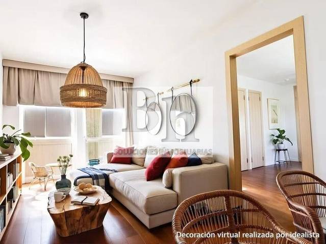 Piso en Venta en Calle TORRES QUEVEDO, 1 en La Luz - El Torcal