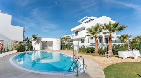 Photo 2 of Detached homes for rent in Encinas , 7, Castillo Sohail - Myramar, Fuengirola