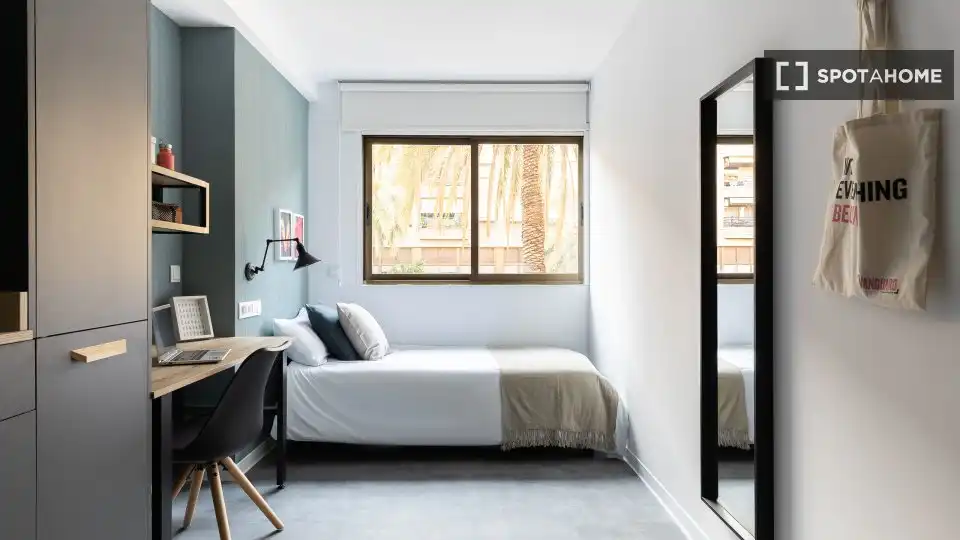 Flat to rent in Algirós, imagen 2