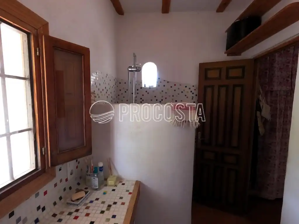 Casa amb jardí en venda a Diseminados Los Bañuelos Pol 13, imagen 47