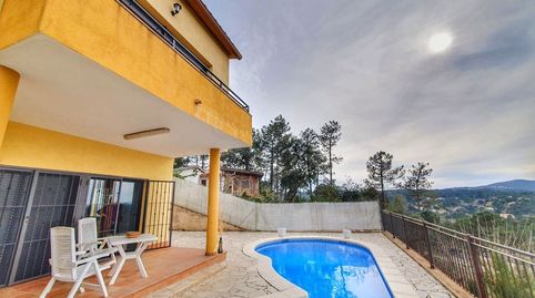 Foto 5 de Casa o xalet en venda a Lloret Residencial - Montlloret, Lloret de Mar