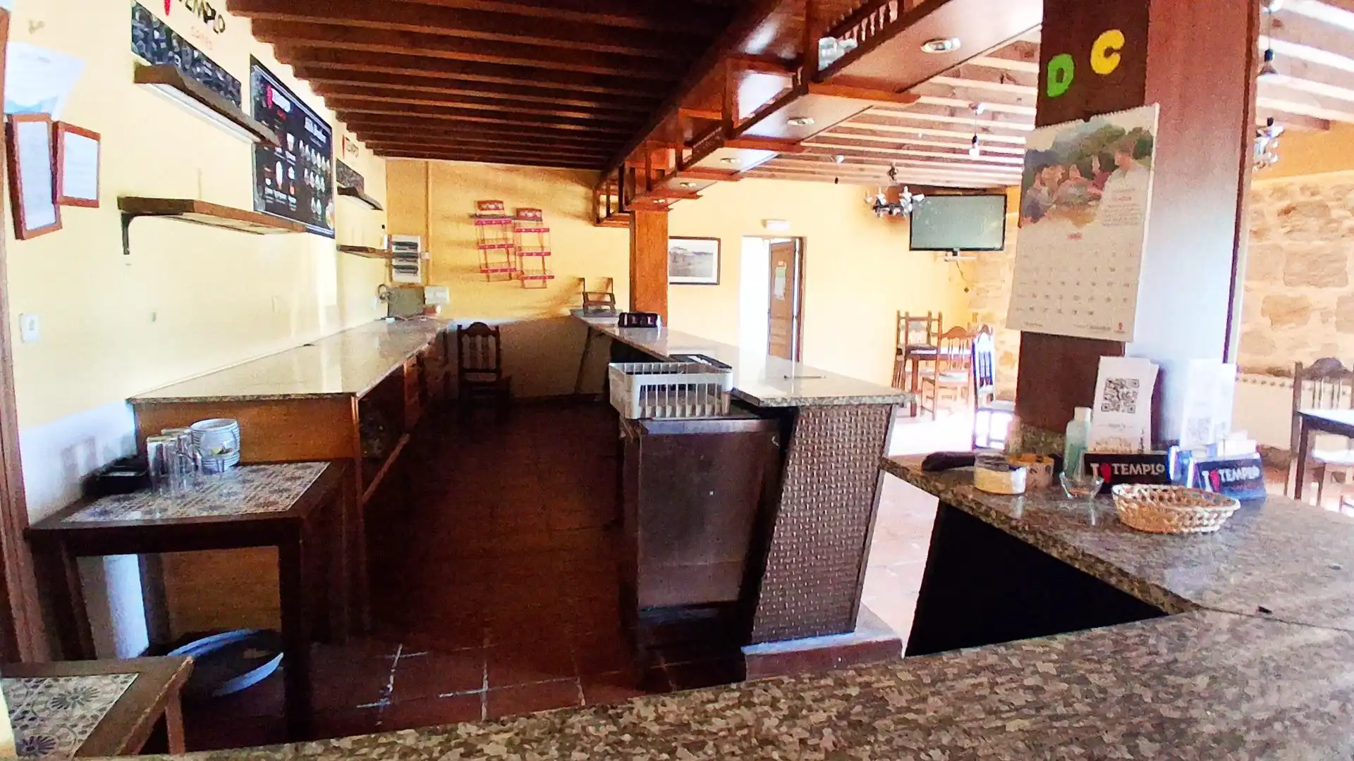 Hotel mit Aufzug zum Verkauf in Ciudad Rodrigo, imagen 6