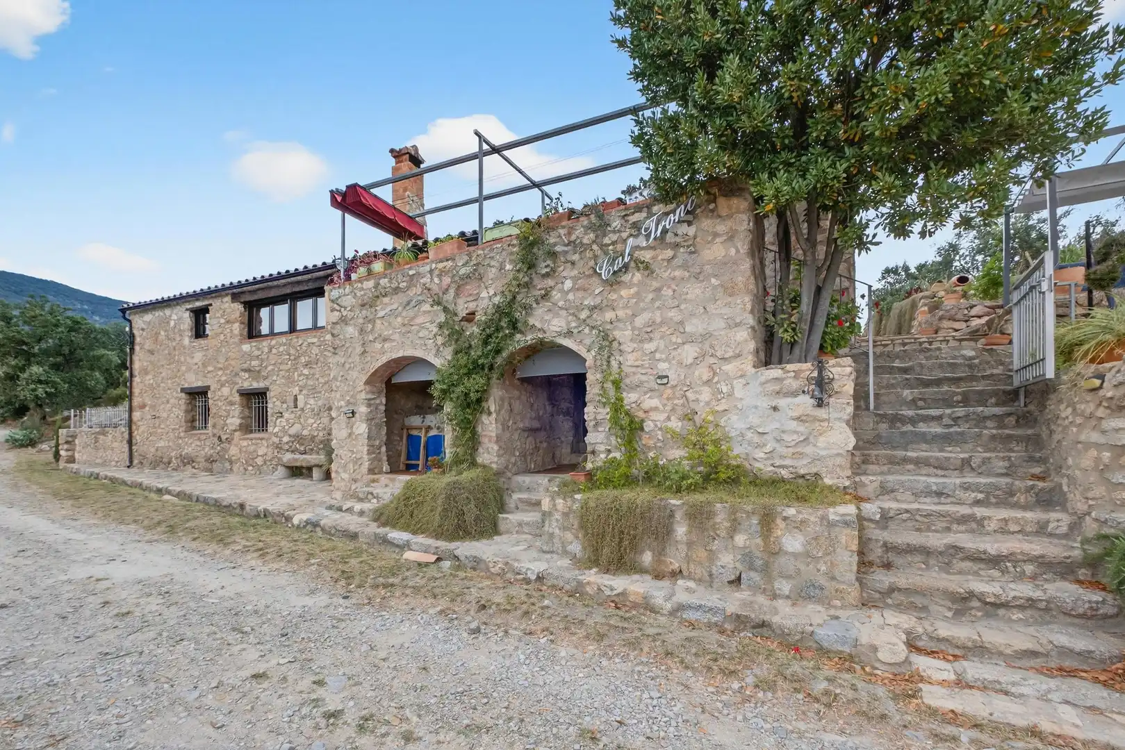 Casa rústica en venda a AFORES, 19, 17700, La Jonquera, imagen 32
