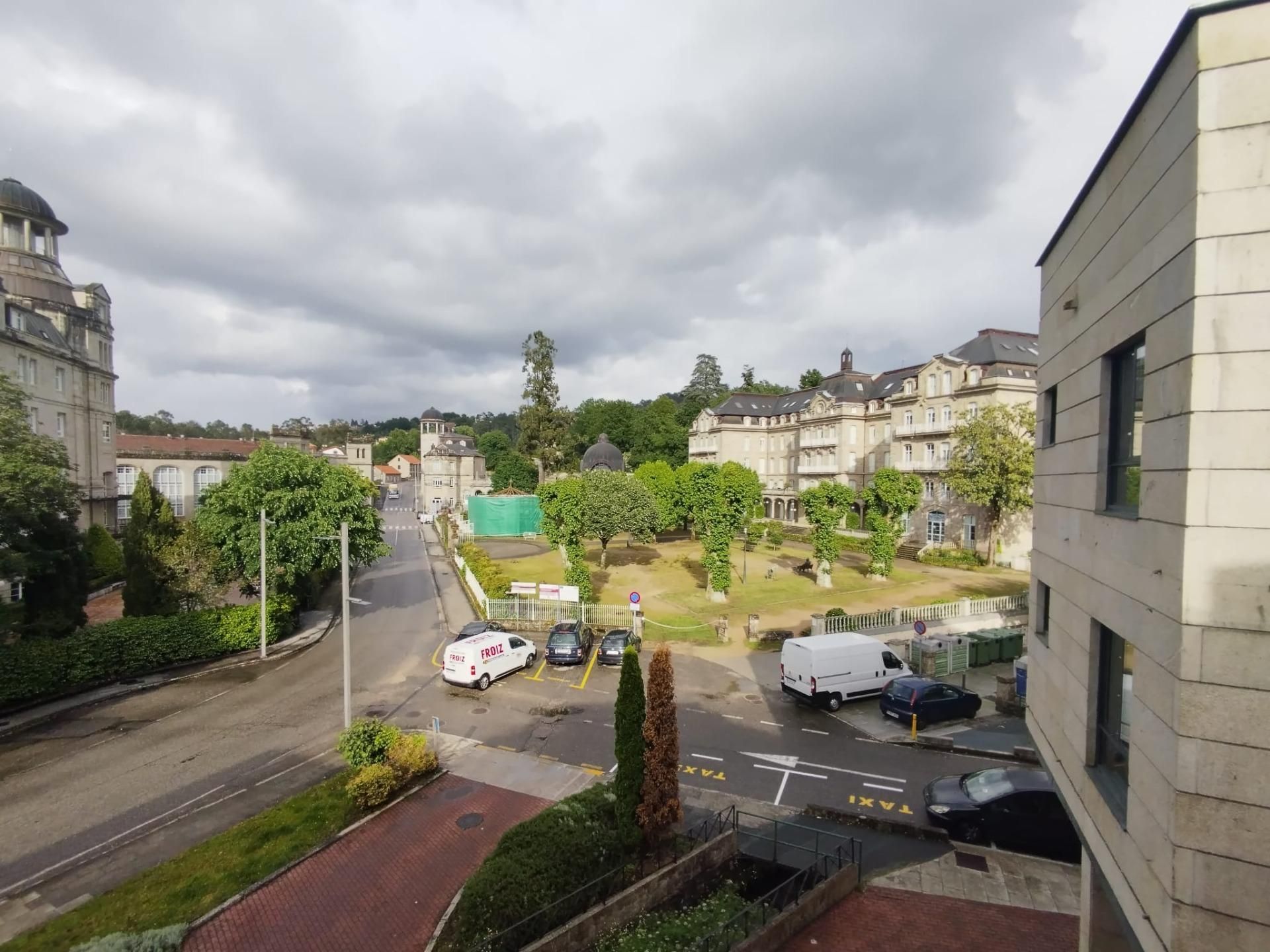 Pis en venda a RAMON PEINADOR, 36