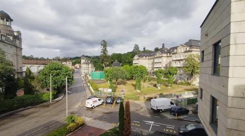 Foto 2 de Pis en venda a Ramon Peinador, 36, Mondariz-Balneario, Pontevedra