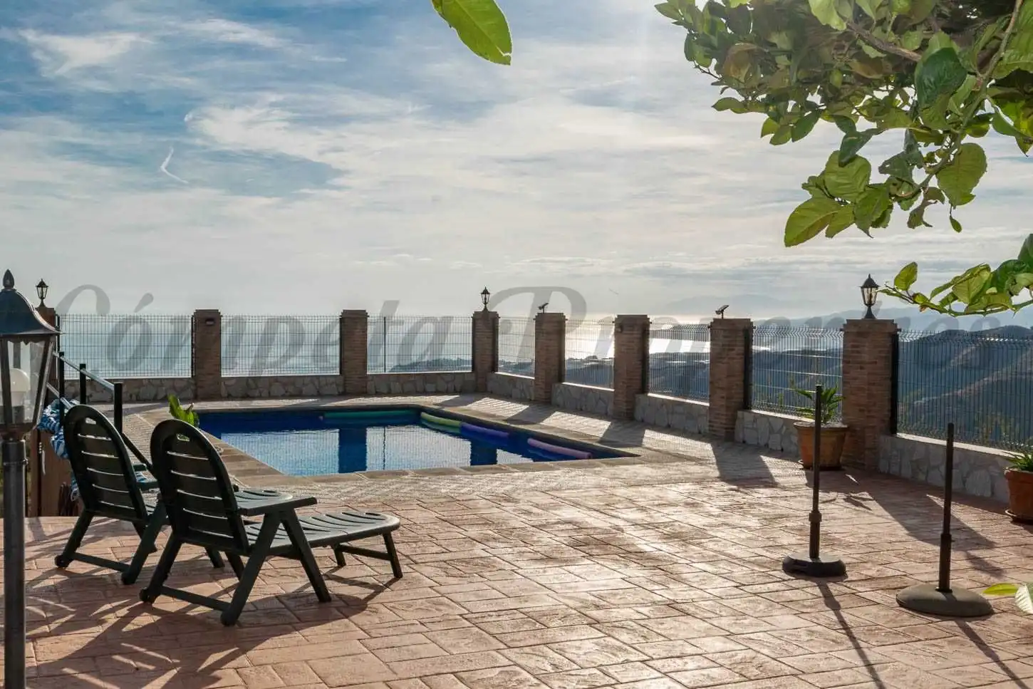 Casa con piscina in vendita a Torrox Pueblo, imagen 17
