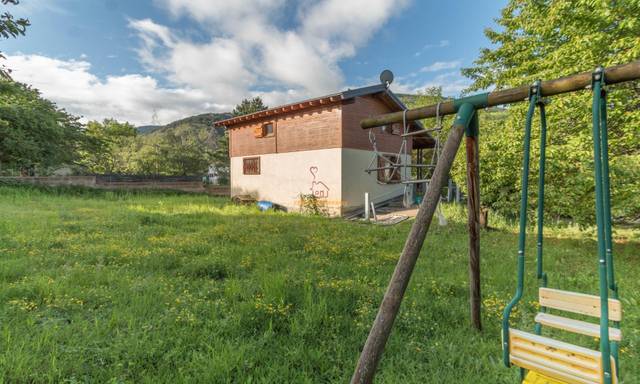 Casa-chalet en Venta en Impasse des Rosiers, 7 en Err