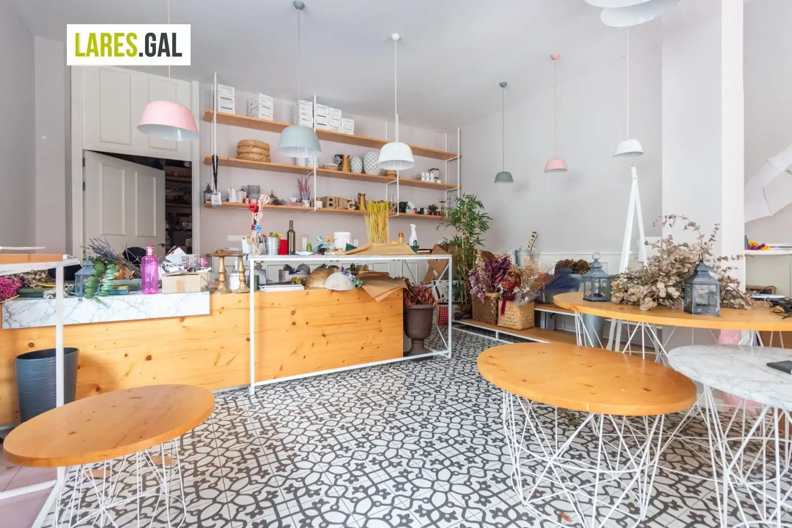Business premises for sale in San José, imagen 4