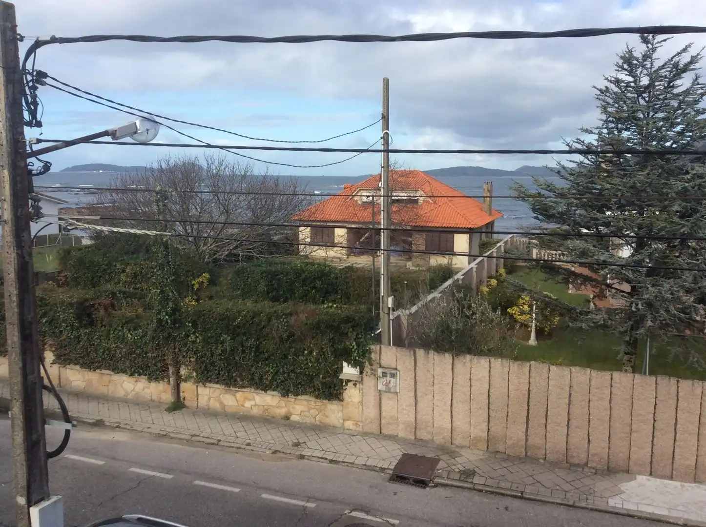 Houses for sale in Vigo 