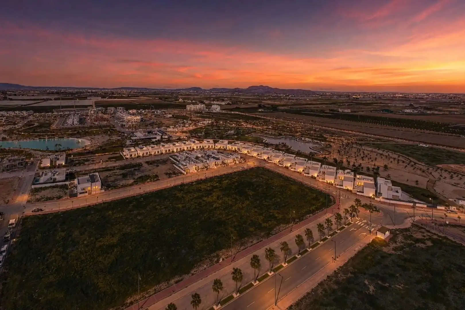 House for sale in Mar Menor Golf, imagen 22