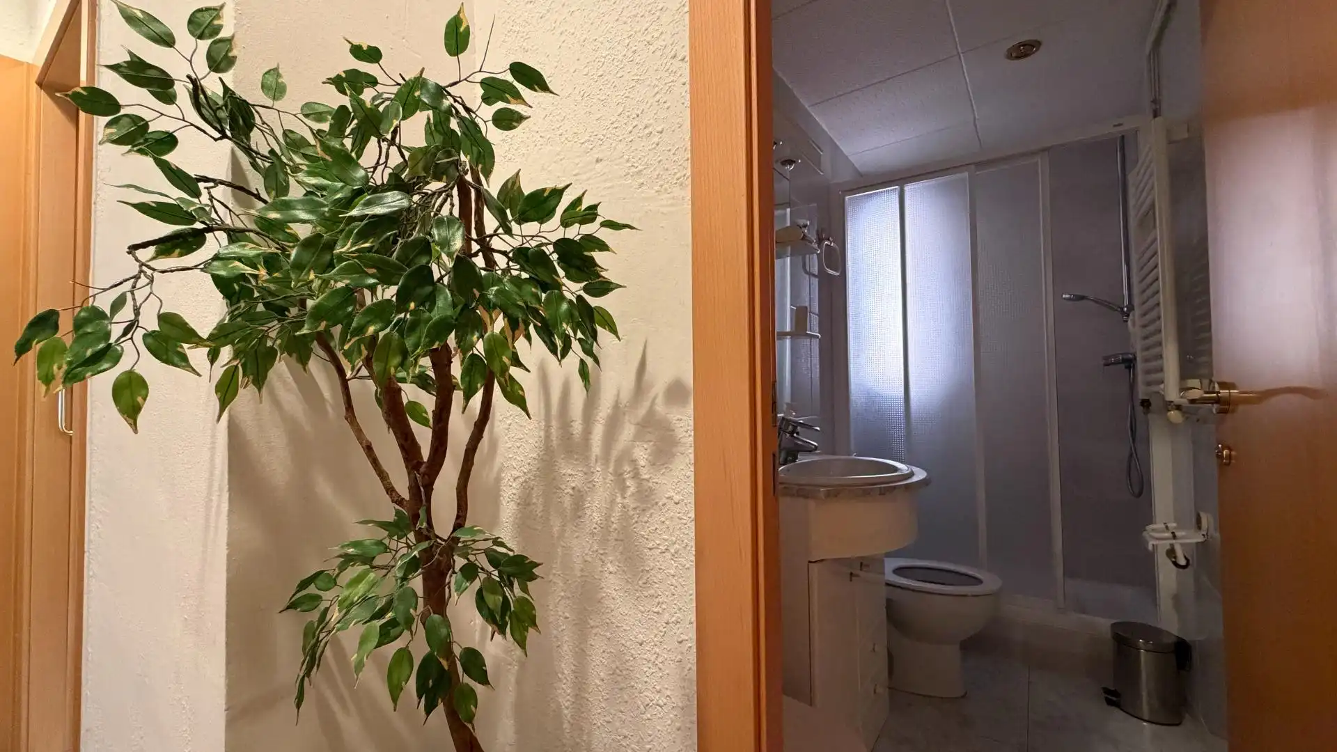 Piso en venta en Carrer PAU LA, Passeig Maragall
