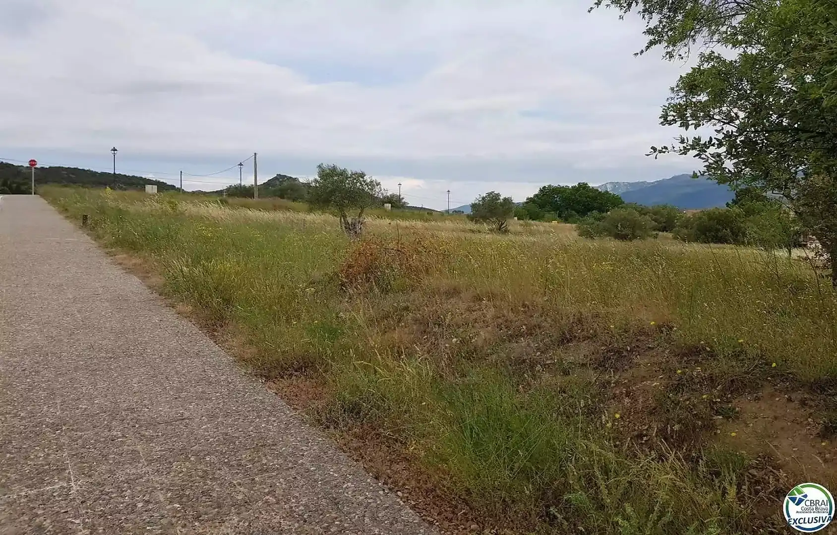 Terreno residenziale in vendita a URBANIZABLE