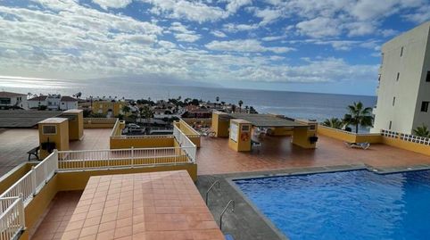 Foto 2 de Piso en venta en Marítima Puerto de Santiago, Puerto de Santiago, Santiago del Teide