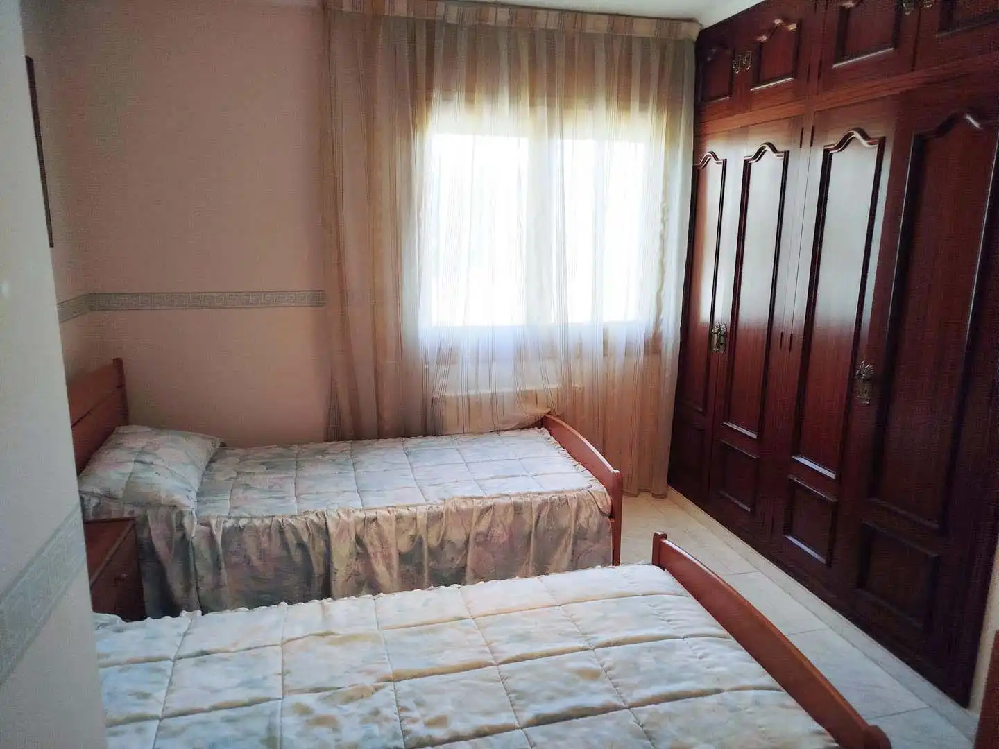 Dormitori de Casa o xalet en venda en Lloret de Mar amb Aire condicionat, Calefacció i Jardí privat