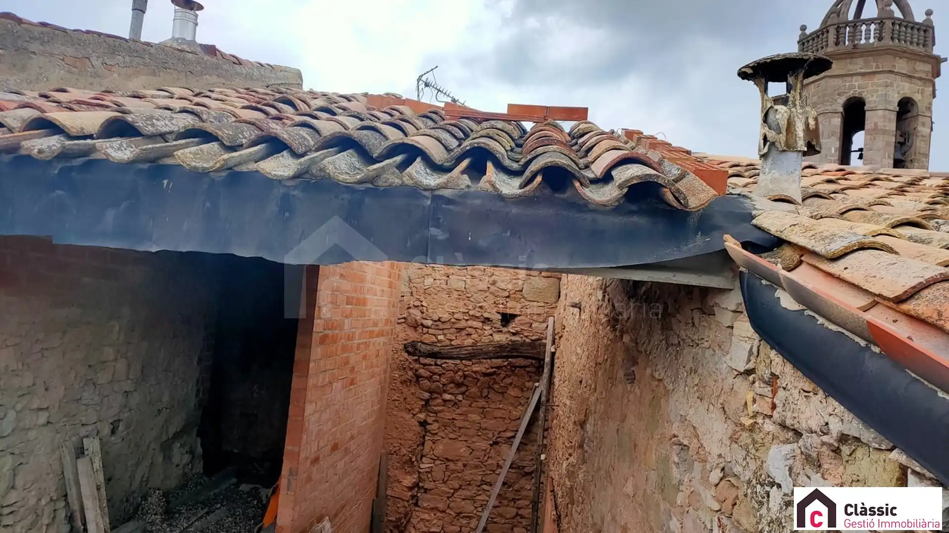 Detached homes for sale in Els Prats de Rei