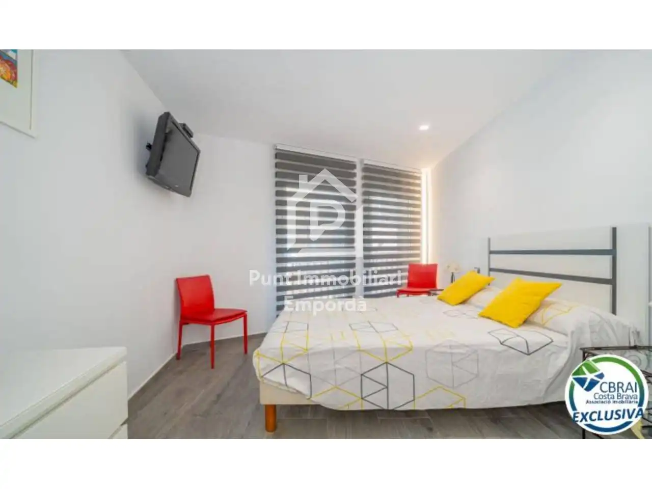 Mini appartamento con ascensore in vendita a Figueres, imagen 17