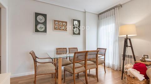 Foto 3 de Pis en venda a Colina, Madrid