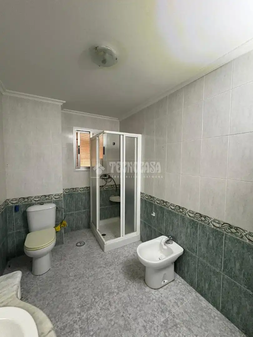 Baño de Piso en venta en La Rinconada con Aire acondicionado, Calefacción y Terraza