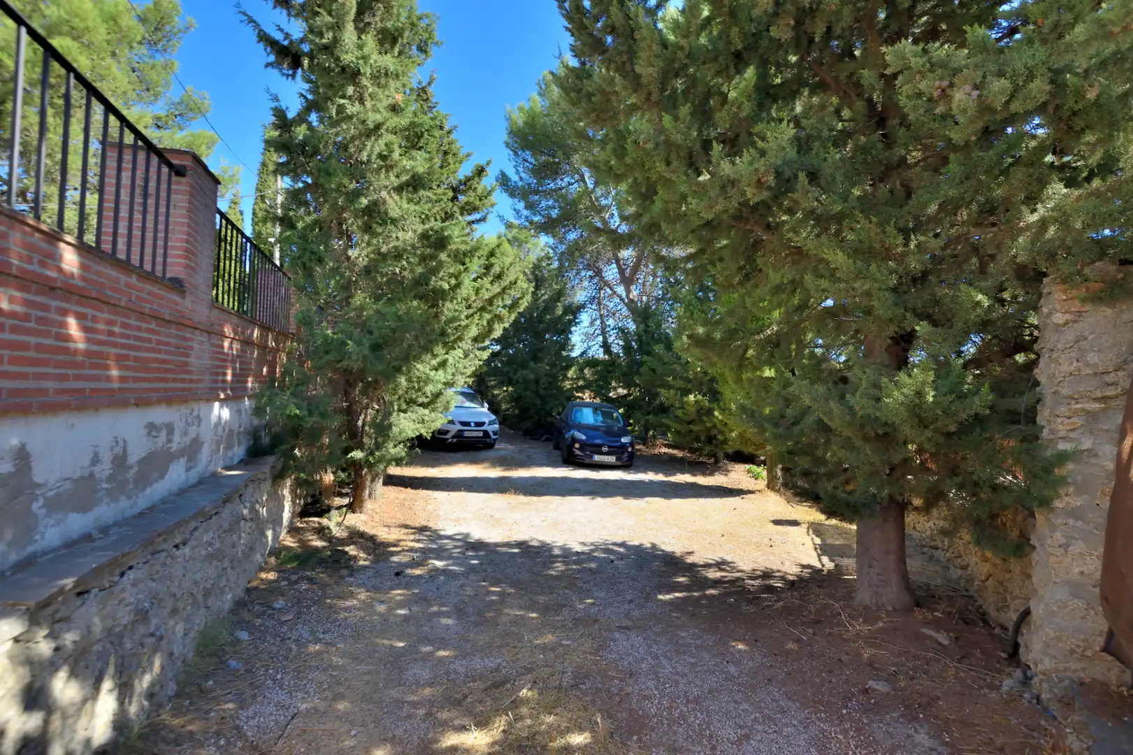 Casa rústica amb terrassa en venda a Calle Marbella 35, imagen 8