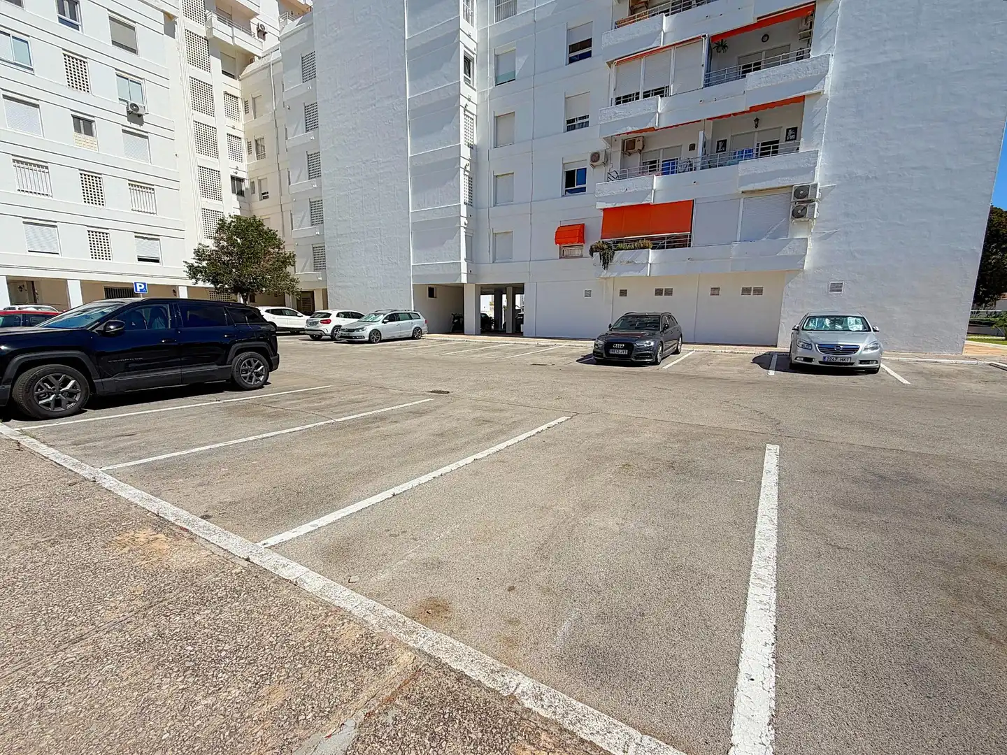 Pis amb piscina en venda a Santa maria Del mar, imagen 36