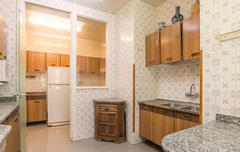 Piso con piscina en venta en Moncloa - Aravaca, imagen 21