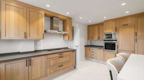 Foto 4 de Casa adosada en venda a Escuelas el Angel-nva Ang, 5, Aloha, Marbella