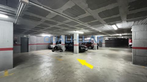 Foto 2 de Garaje de alquiler en De Girona, Roses - Castellbell, Sant Feliu de Llobregat