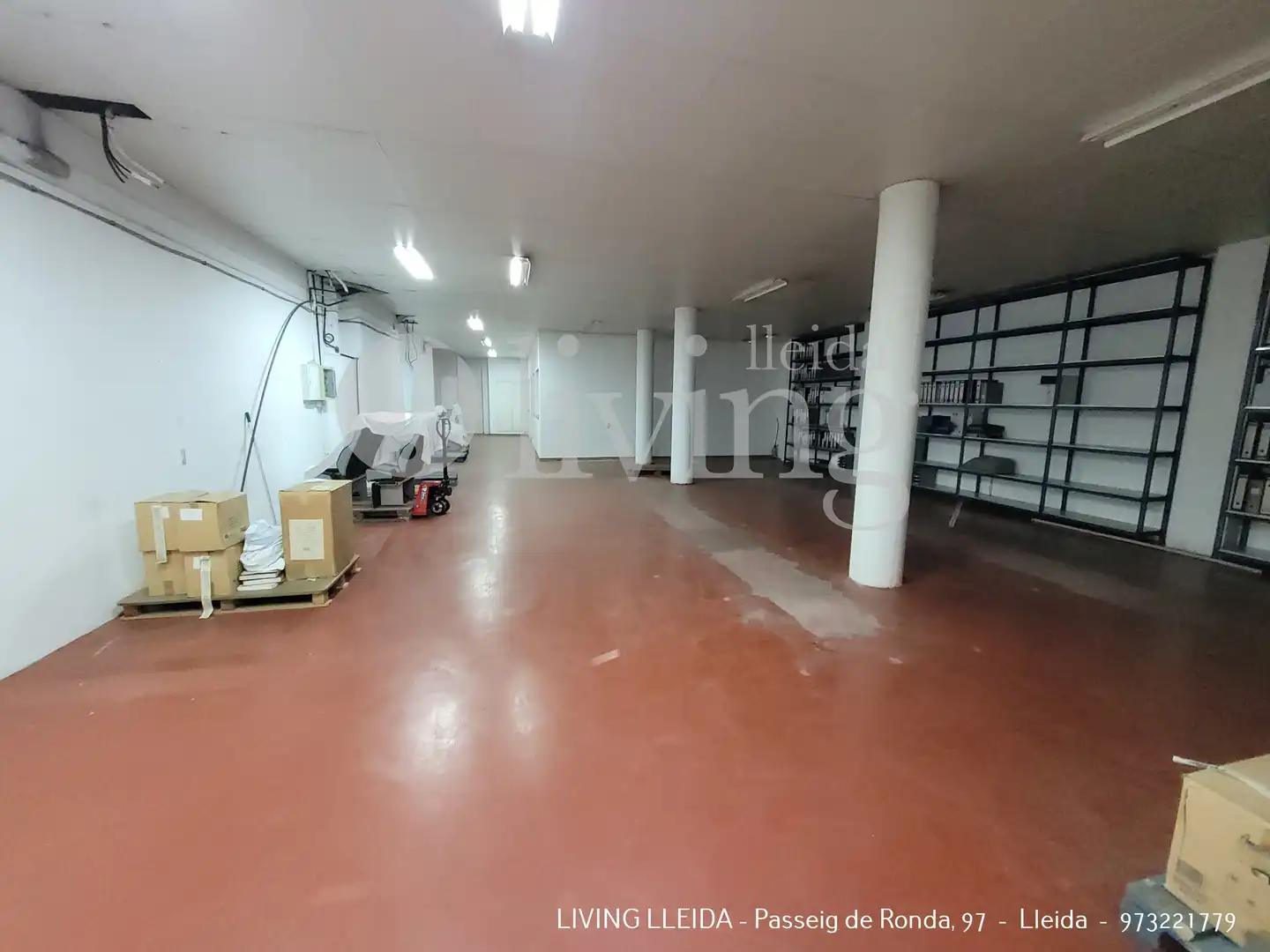 Locale commerciale in vendita a Carrer de les Roses, imagen 8
