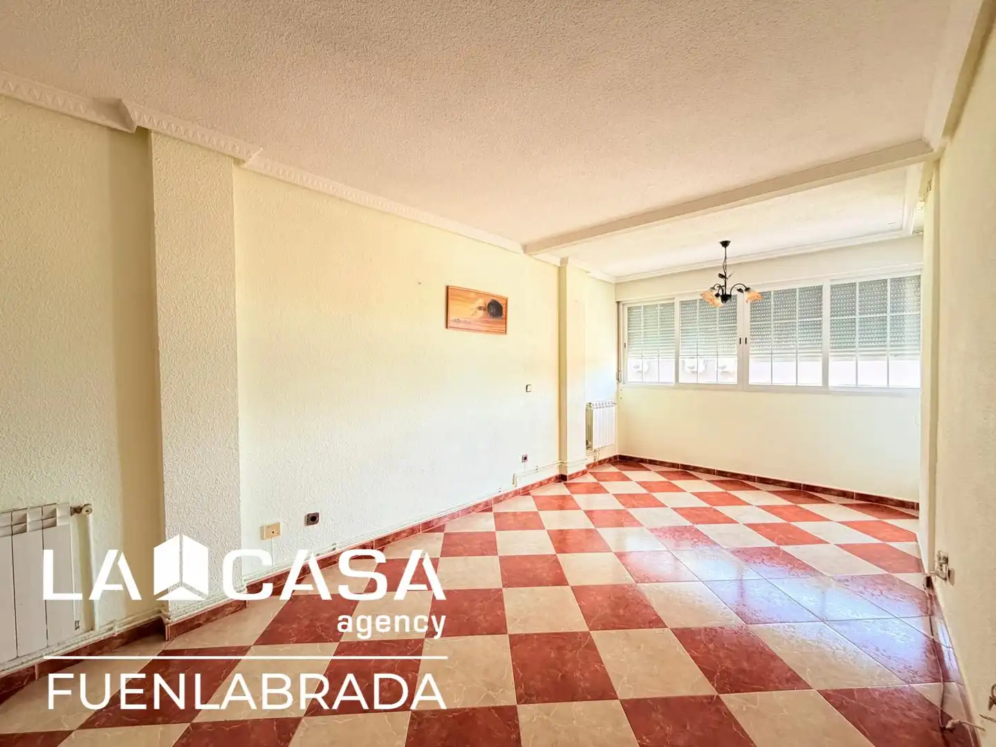 Flat for sale in Fuenlabrada  with Heating and Terrace