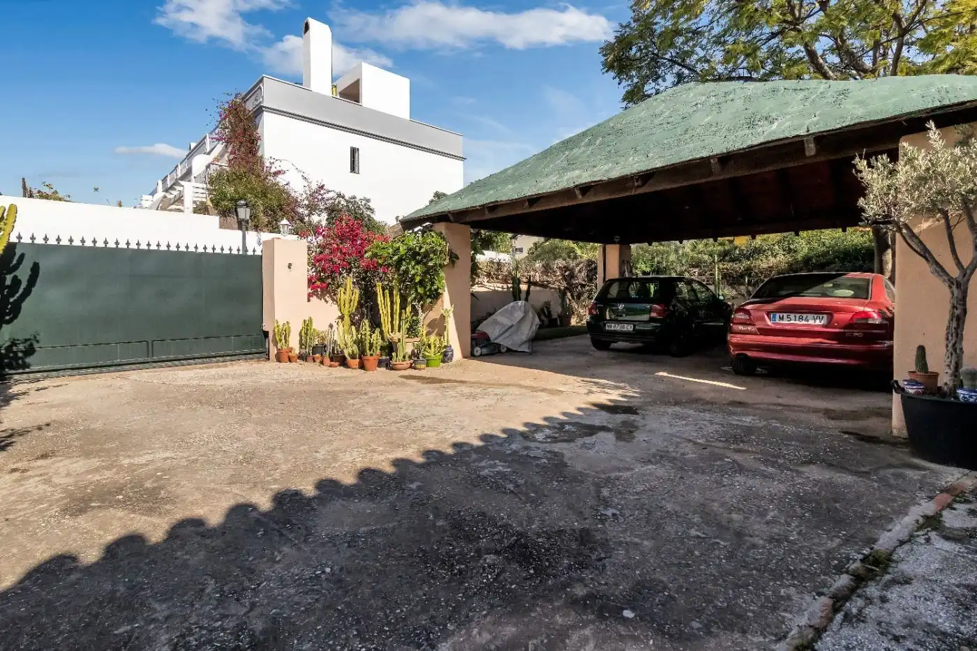 Villa con piscina in vendita a Urbanización Atalaya del Golf, imagen 53