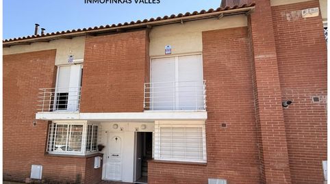 Photo 2 of Detached homes for sale in Calle Dalí, Parets del Vallès, Barcelona