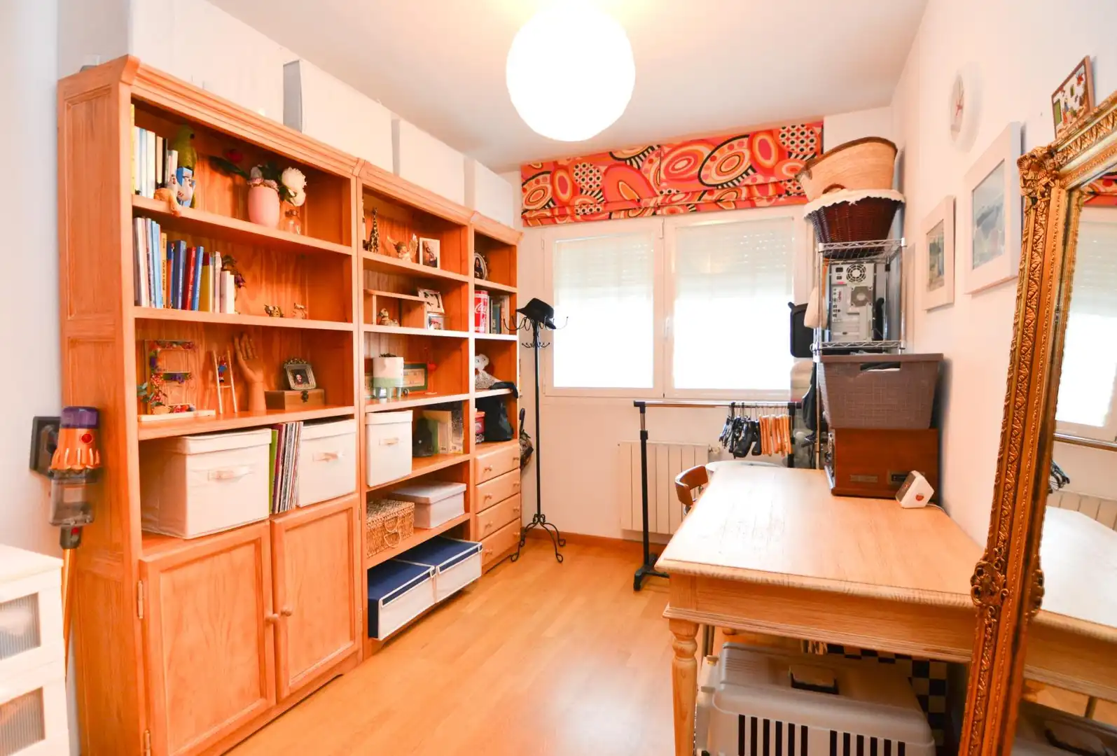Flat for rent in Villanueva de la Cañada  with Heating and Furnished