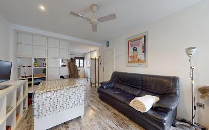 Apartament en venda en  Madrid Capital amb Aire condicionat, Calefacció i Terrassa