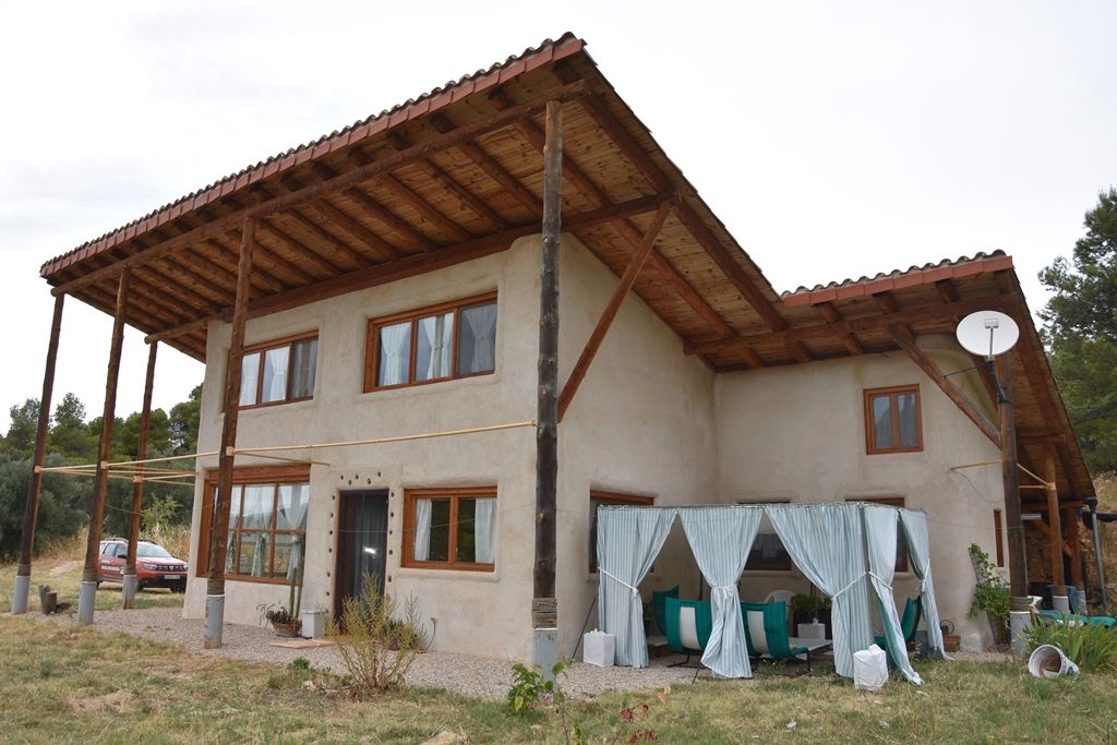 Terreny en venda