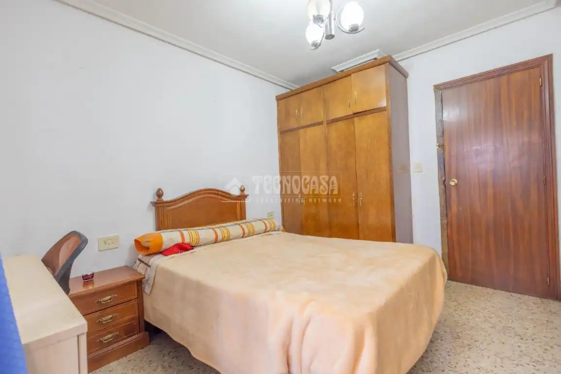 Habitación de Piso en venta en Salamanca con Calefacción, Terraza y Balcón