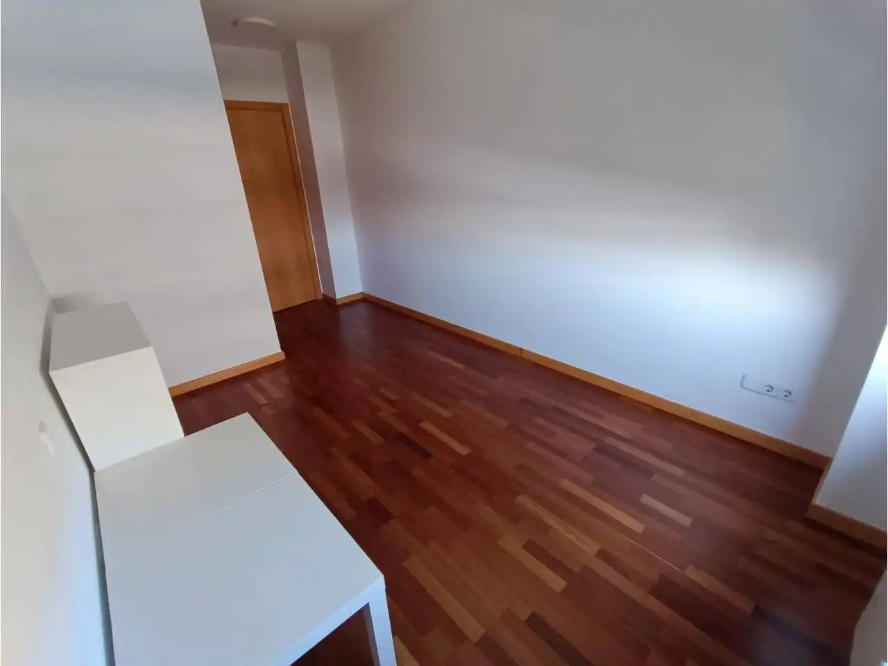 Flat for rent in Fuenlabrada  with Air Conditioner, Heating and Storage room
