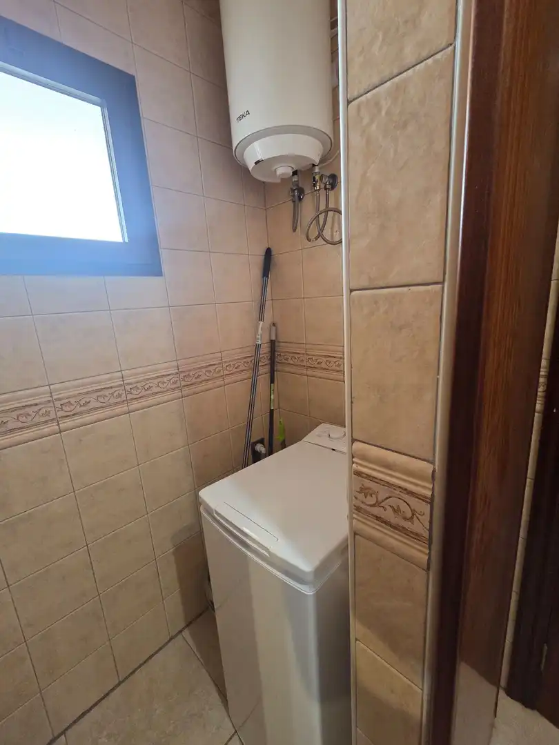 Bany de Apartament en venda en Tuineje amb Terrassa, Moblat i Piscina comunitària