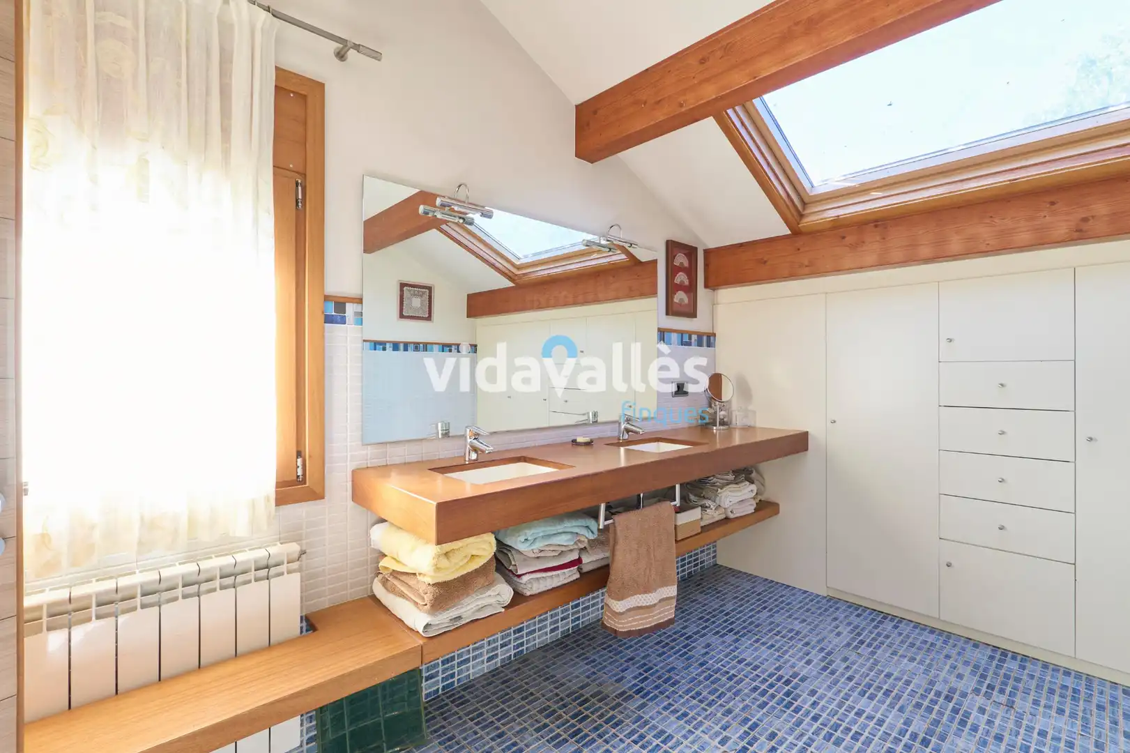 Casa amb terrassa en venda a Barri el Pla, imagen 30