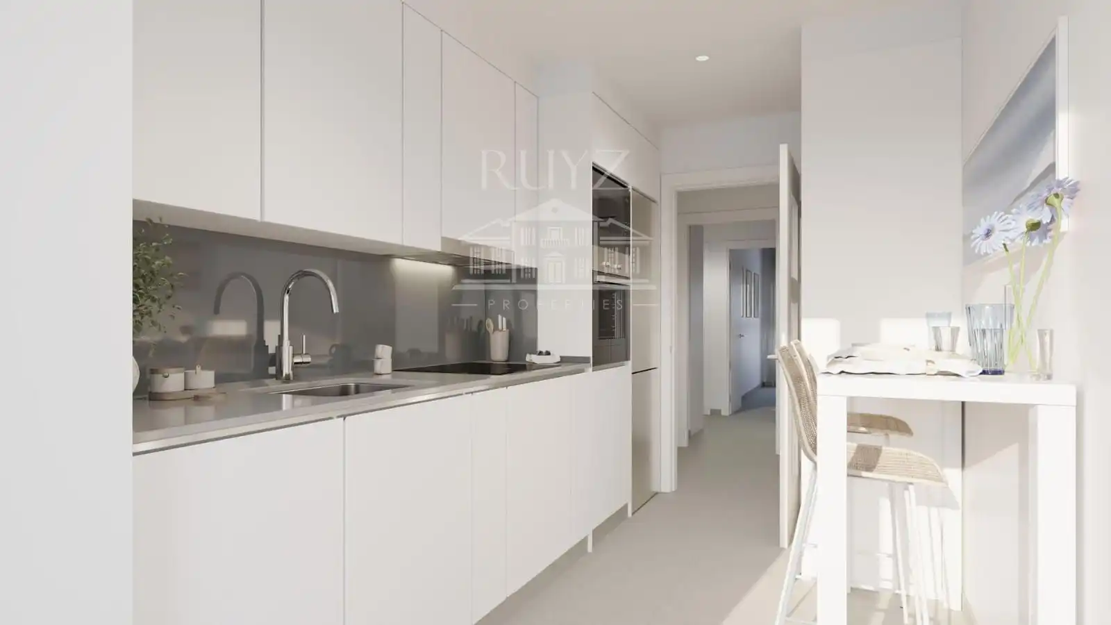 Flat with pool for sale in Camino de la Galera, imagen 16