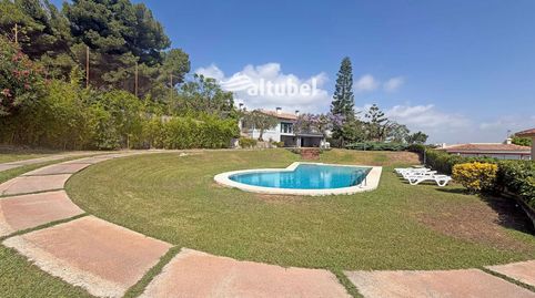 Foto 2 de Casa o xalet en venda a Hongria, 12, Las Atalayas - Urmi - Cerro de Mar, Peñíscola / Peníscola