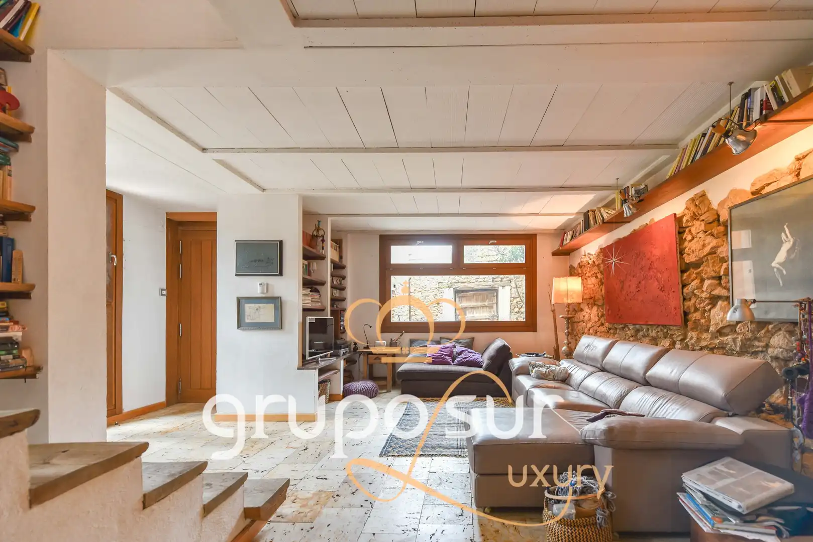 Casa o chalet en venta en Camino Huelga, 33, Simancas