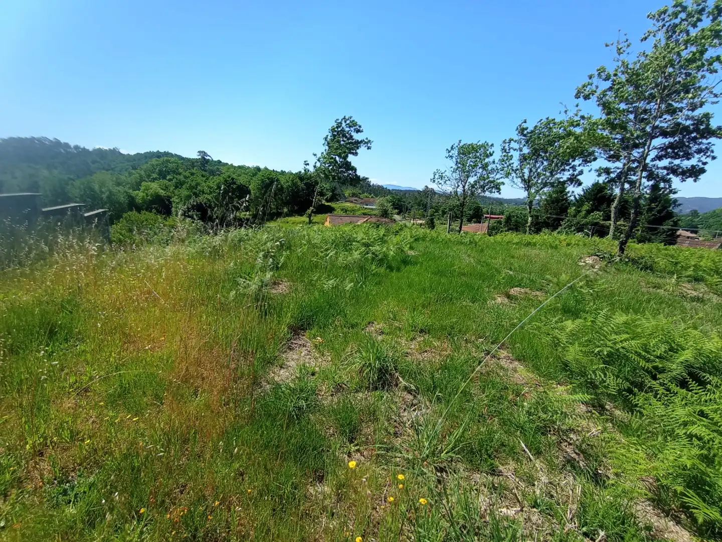 Terreno residencial en venta en Ponteareas, imagen 8