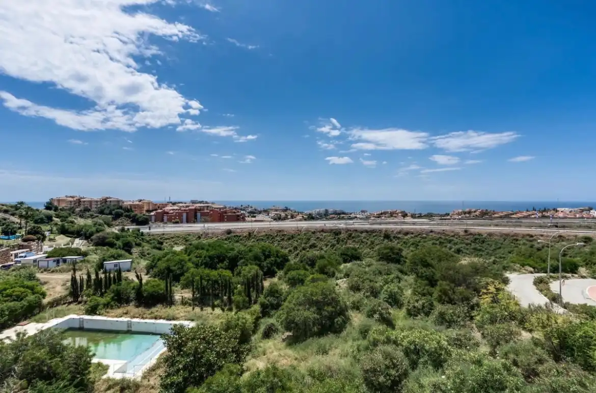 Appartement avec ascenseur à vendre à Riviera del Sol