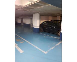 Parking of Garage for sale in  Logroño